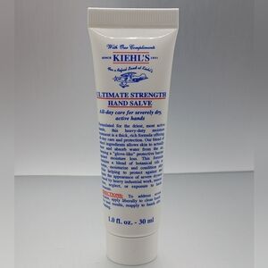 5 For $25 Item🌸 Kiehl's Ultimate Strength Hand Salve